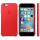 APPLE iPhone 6s Leather Case RED MKXX2ZM/A - 284969 - zdjęcie 4